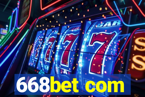 668bet com
